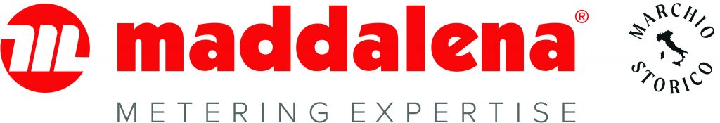 Maddalena logo