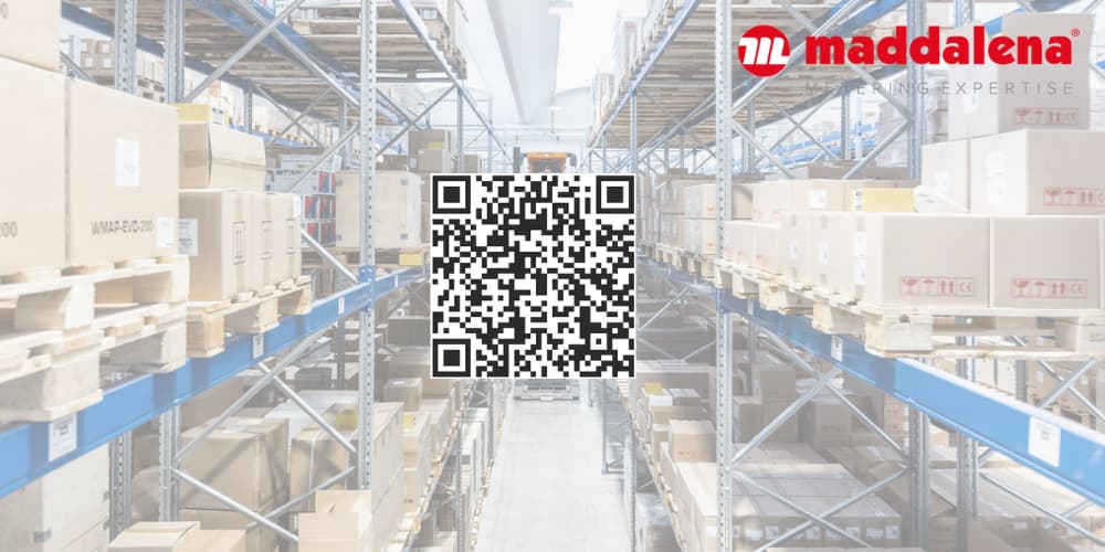 QR Code Manuale Electo Sj