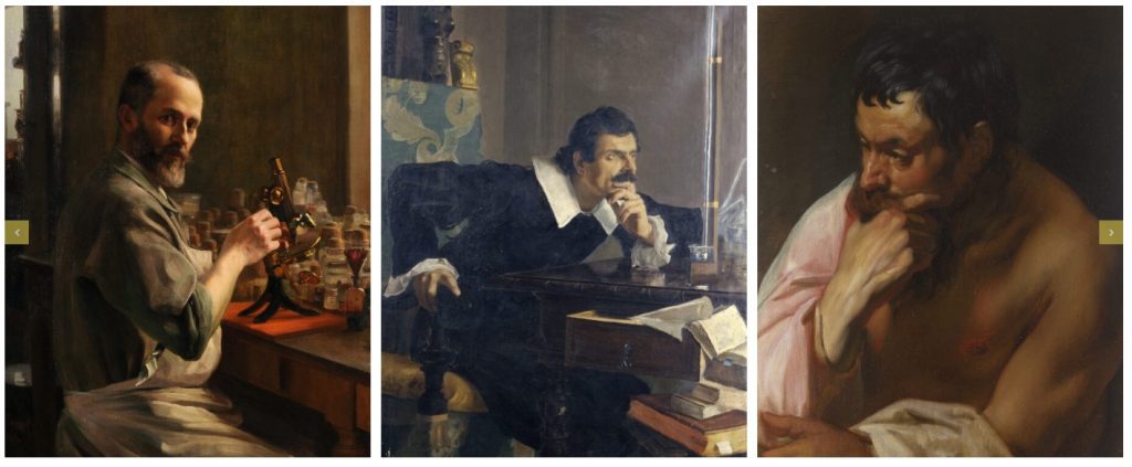 Mostra arte Illegio