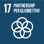 Obiettivo 17 Partnership Per Gli Obiettivi