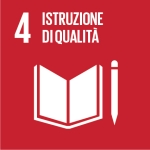 Obiettivo 4 Istruzione Di Qualità