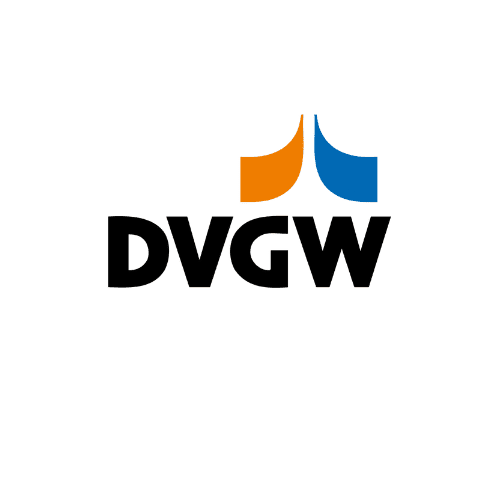 DVGW logo