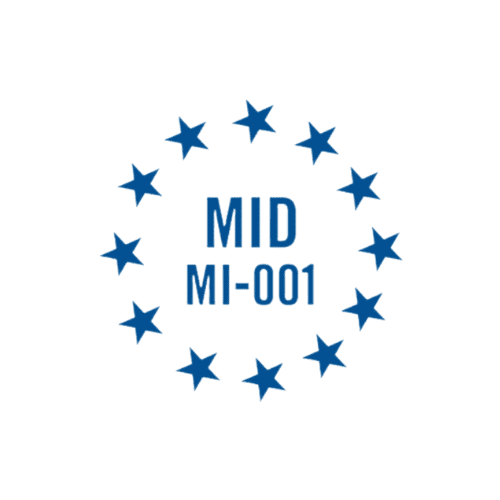 MID-001 logo