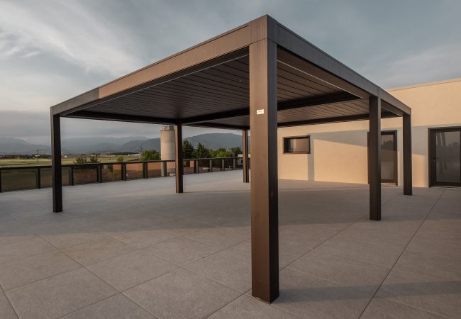 Terrazza Panoramica Nuovo Stabilimento Maddalena2