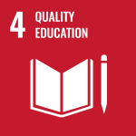 Obiettivo 4 Quality Education