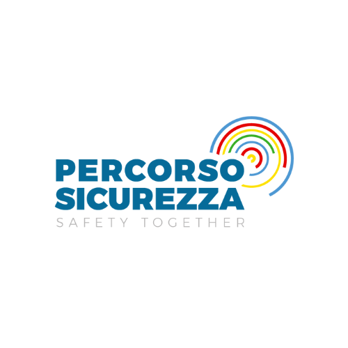 Percorso sicurezza Logo