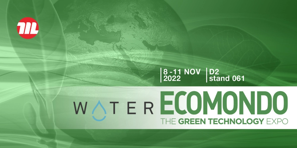 Ecomondo the green technology expo